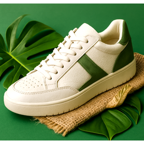 Moda sostenibile nelle scarpe - marchi e materiali ecologici