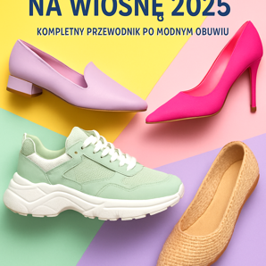 Tendenze delle scarpe per la primavera 2025 - Una guida completa alle scarpe alla moda