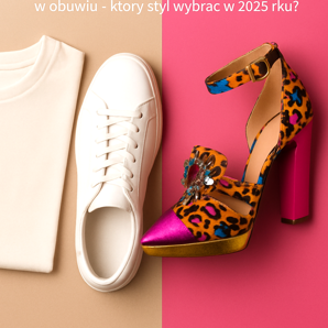 Minalismo vs Massimo nelle calzature - Quale stile dovresti scegliere nel 2025?