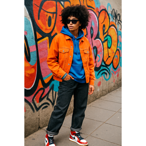 Street Style - Come le scarpe definiscono lo stile urbano e la personalità