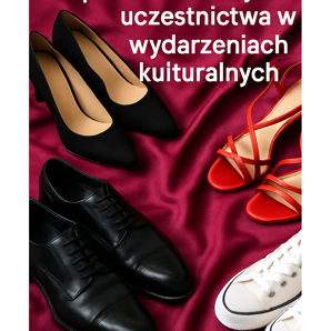 Codici di abbigliamento culturale - Una guida per la partecipazione elegante agli eventi culturali