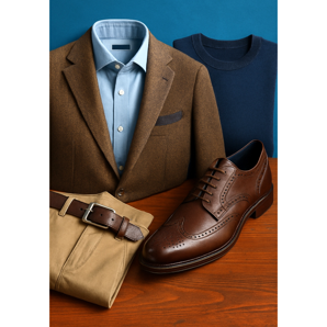 Come vestirsi dopo i quaranta? Guida allo stile