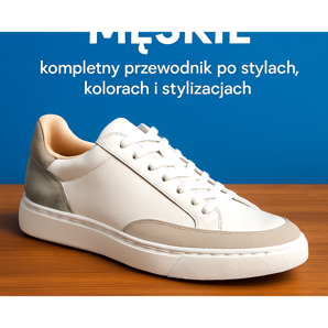 Sneakers da uomo: una guida completa a stili, colori e styling