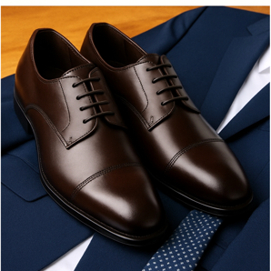 Quali scarpe indossare ad un matrimonio? Una guida per gli uomini: eleganza e comfort