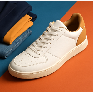 Sneakers da uomo: una guida completa a stili, colori e styling