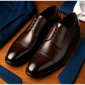 Quali scarpe indossare ad un matrimonio? Una guida per gli uomini: eleganza e comfort