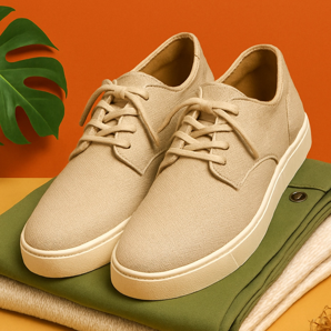 Scarpe da uomo ecologiche: marchi di scarpe sostenibili ed etici
