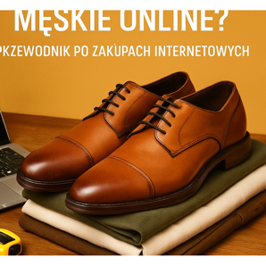 Come acquistare scarpe da uomo online? Guida agli acquisti on-line