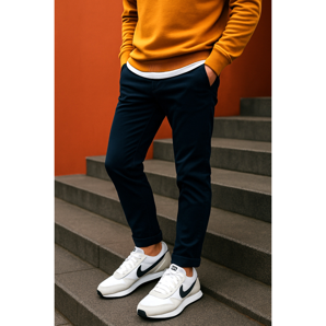 Scarpe lifestyle sportive da uomo: i migliori modelli e come indossarle