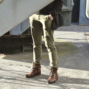 Scarpe primaverili da uomo: cosa è alla moda, cosa è comodo?