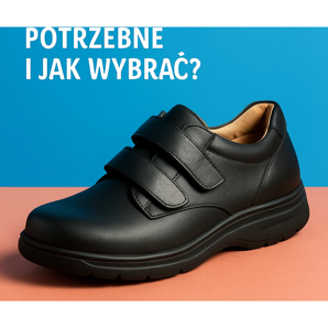 Scarpe ortopediche da uomo: quando sono necessarie e come scegliere?