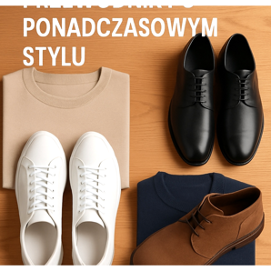 Scarpe da uomo minimaliste: una guida allo stile senza tempo