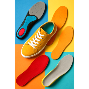 Solette per scarpe – ortopediche, profumate e per varie esigenze