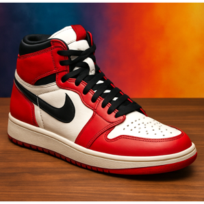 La storia delle sneakers: da scarpa sportiva a icona della moda