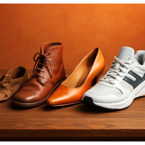 La storia delle calzature: come si sono evolute le scarpe nel corso dei millenni