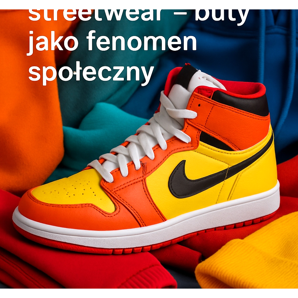 Sneaker e cultura dello streetwear: le scarpe come fenomeno sociale