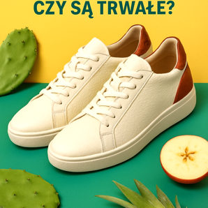 Scarpe vegane: in cosa differiscono dall'ecopelle e sono durevoli?