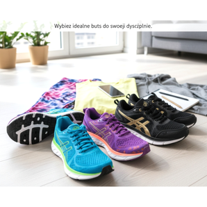 Scarpe per attività sportive – una guida per principianti