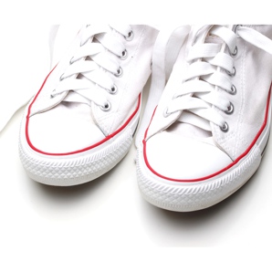 Da dove vengono le scarpe da ginnastica? La storia delle scarpe sportive più amate