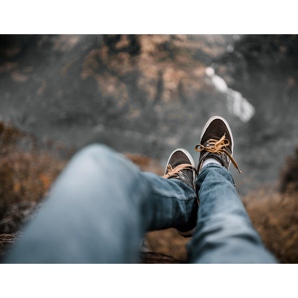 Quali scarpe da montagna per i bambini?
