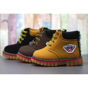 Quali scarpe alte per i bambini?