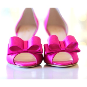 Quali scarpe per un matrimonio primaverile?