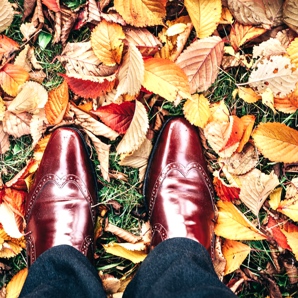 Scarpe in pelle: come prendersene cura?