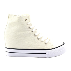 SCARPE ICONICHE: SNEAKERS