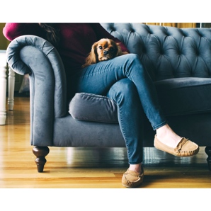 Scarpe leggere per camminare al lavoro