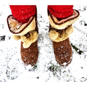 Scarpe per il rigido inverno: quali scegliere?