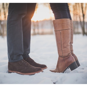 Come prendersi cura delle scarpe in pelle?