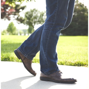 Come scegliere le scarpe eleganti da uomo?