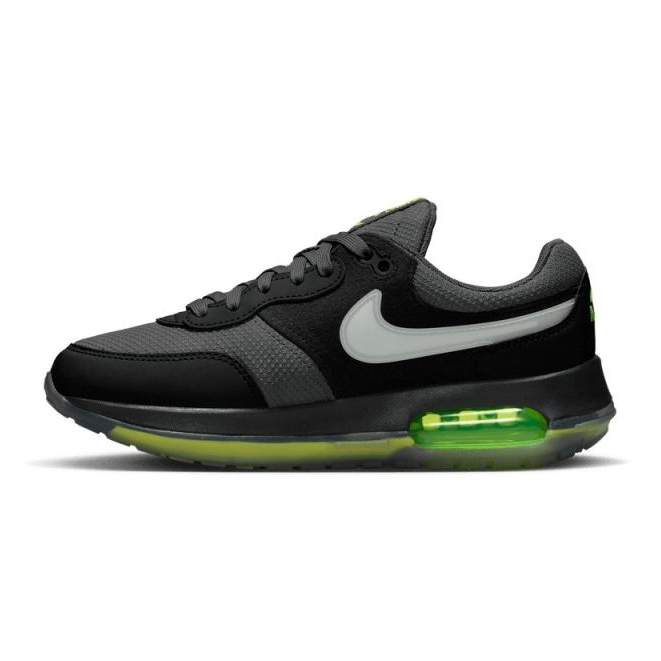 Scarpe Nike Air Max Motif Next Nature W DZ5630-001 grigio 1