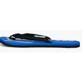 Pantofole Puma Epic Flip v2 W 360248 66 blu 1
