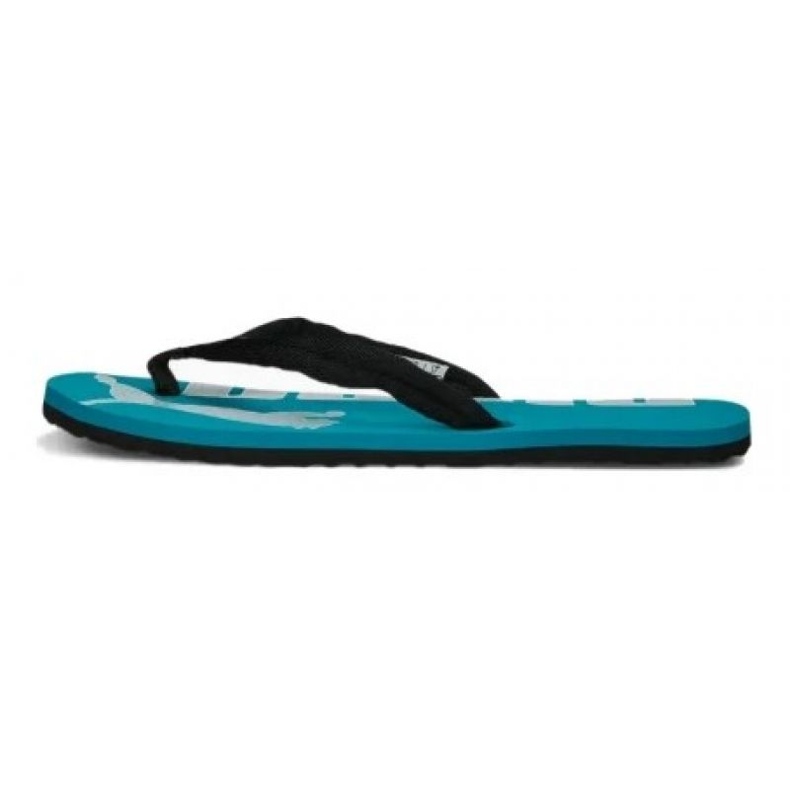 Pantofole Puma Epic Flip v2 W 360248 67 blu 1
