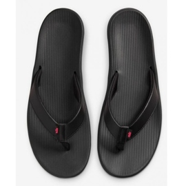 Infradito Nike Bella Kai W AO3622 001 nero 1