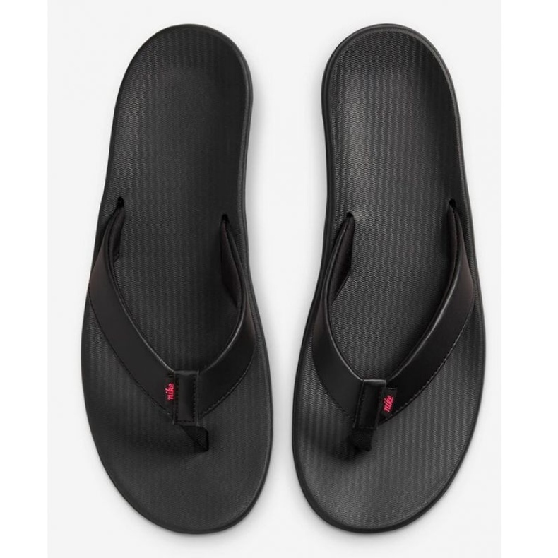 Infradito Nike Bella Kai W AO3622 001 nero 1
