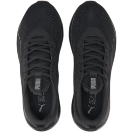 Scarpe Puma Incenerimento M 376288 02 nero 1