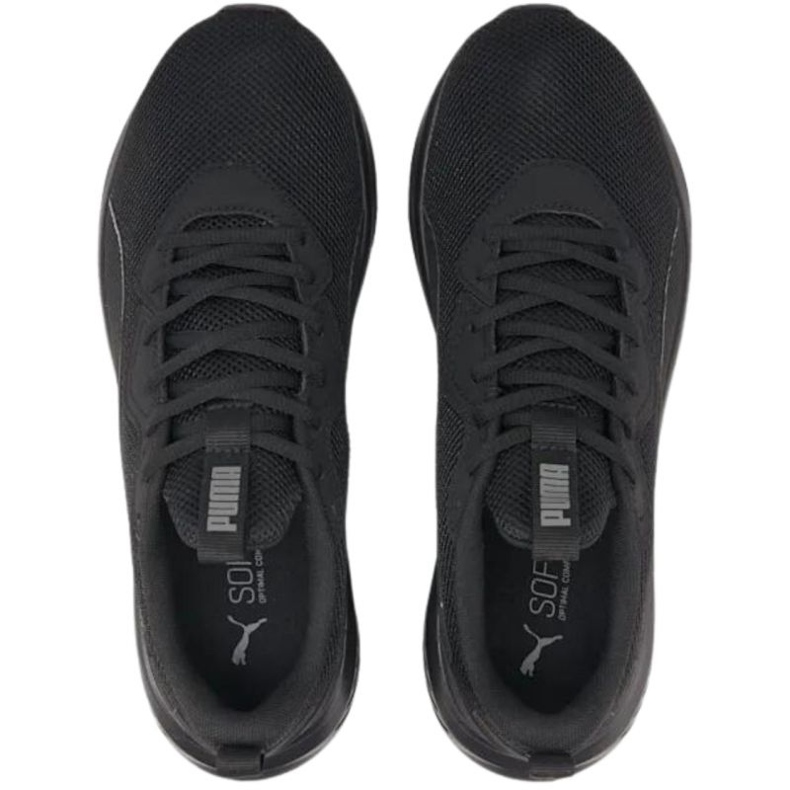 Scarpe Puma Incenerimento M 376288 02 nero 1