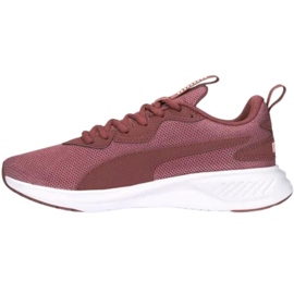 Scarpe Puma Incinerate Wood W 376288 22 viola 1