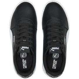 Scarpe Puma Carina 2.0 W 385849 10 nero 1