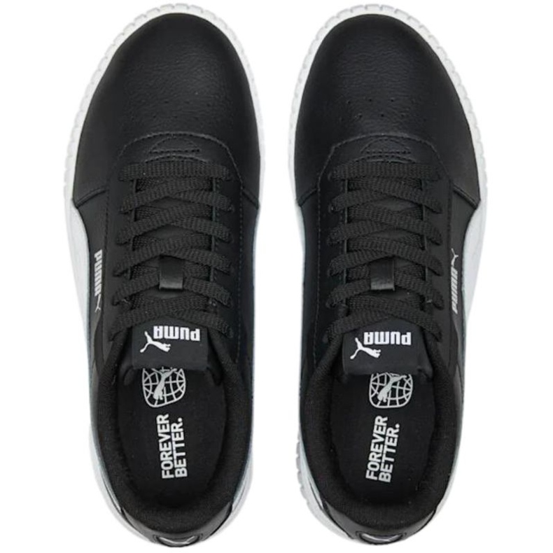 Scarpe Puma Carina 2.0 W 385849 10 nero 1