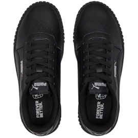Scarpe Puma Carina 2.0 386185 10 nero 1