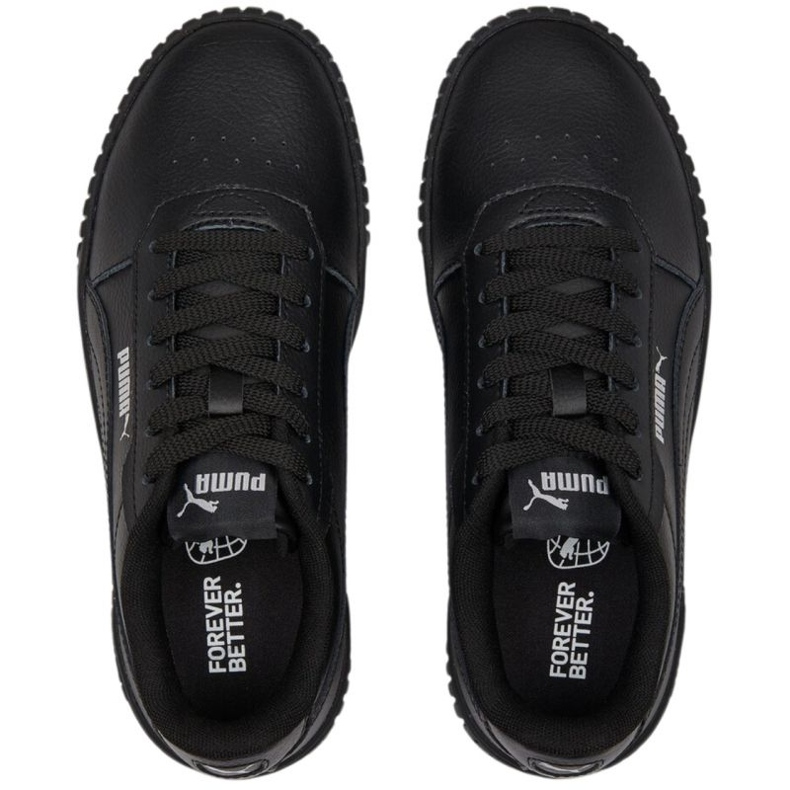 Scarpe Puma Carina 2.0 386185 10 nero 1