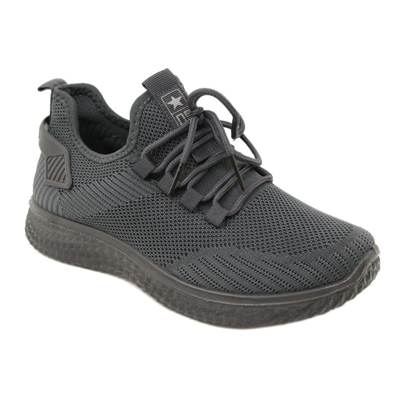 Evento per scarpe sportive femminili 21TX02-3634 GREY grigio 1