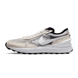 Scarpe Nike Waffle One W DC0481-100 beige 1