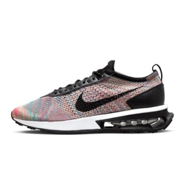 Scarpe Nike Air Max Flyknit Racer M DJ6106-300 multicolore 1