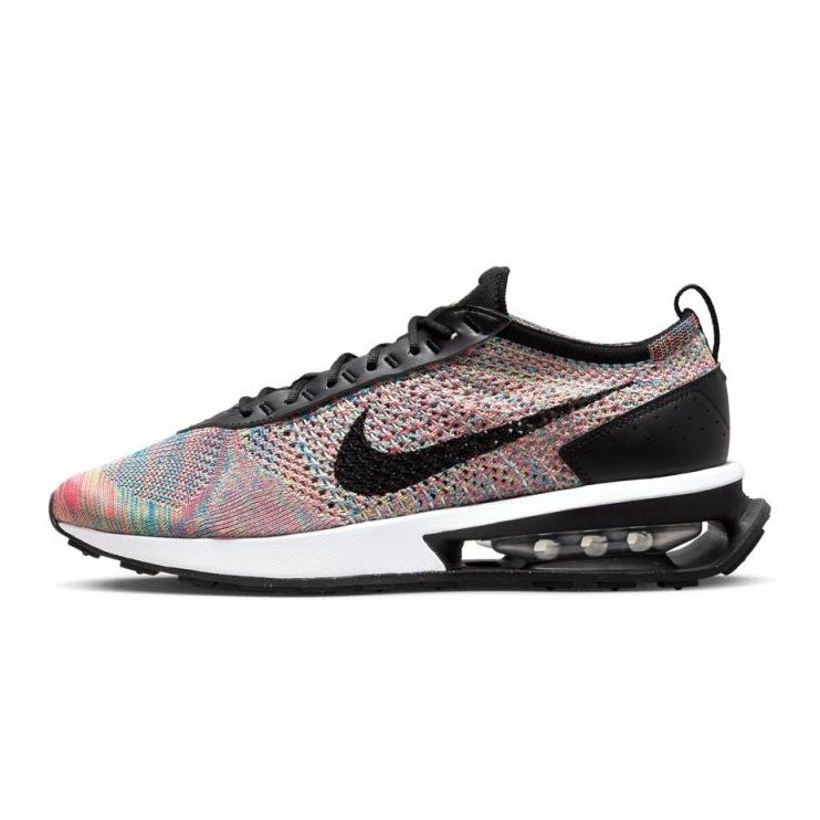 Scarpe Nike Air Max Flyknit Racer M DJ6106-300 multicolore 1