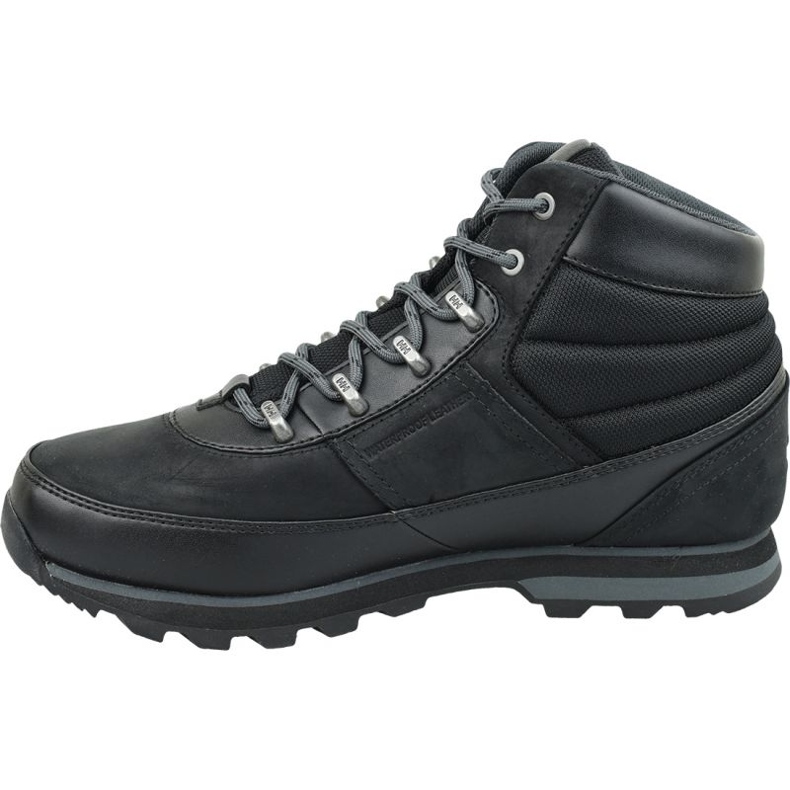 Stivali Helly Hansen Calgary M 10874-991 nero 1