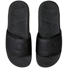 Pantofole Puma Cool Cat 2.0 VM 389111 02 nero 1